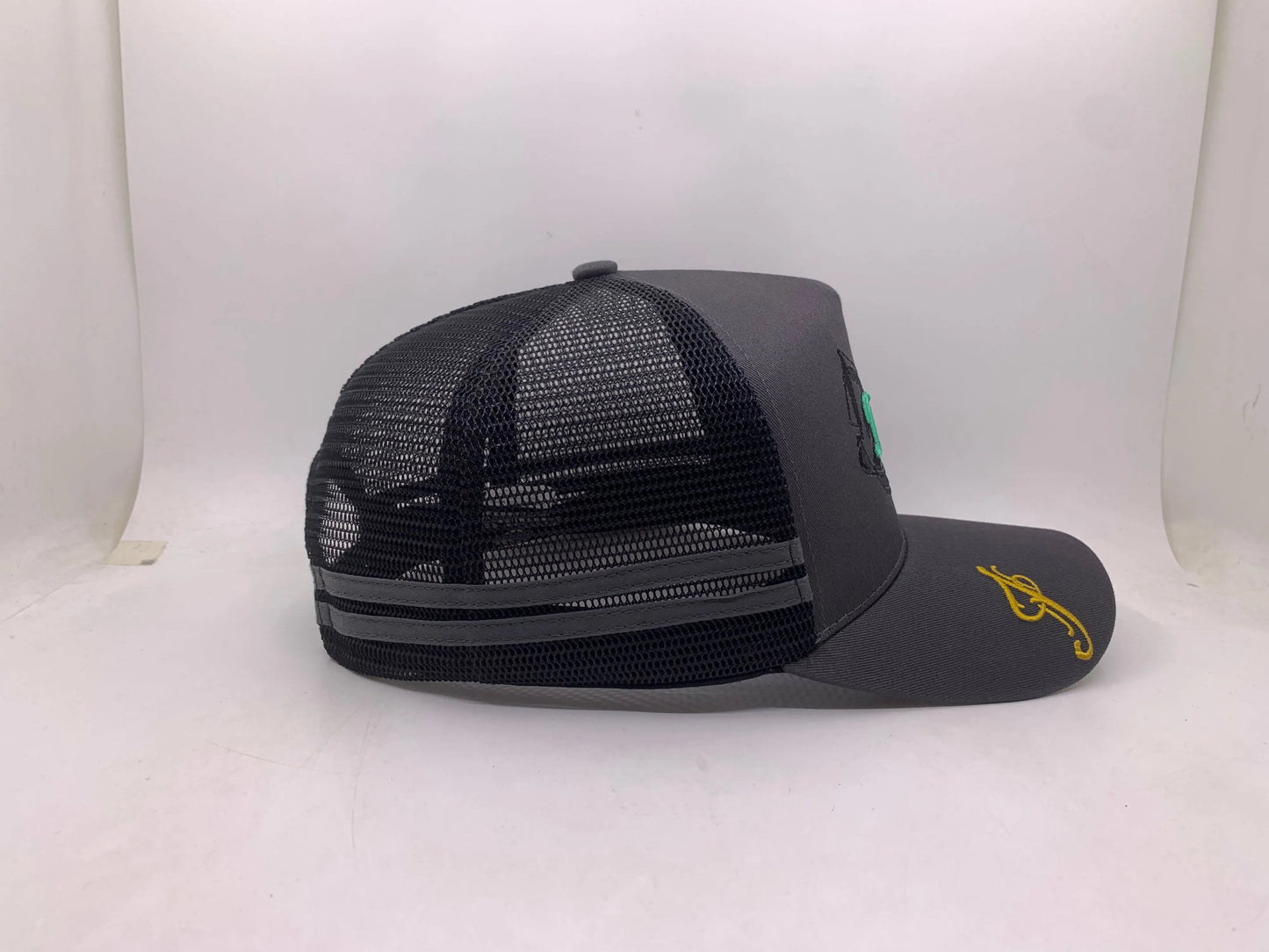 JIMMY DIGZZ TRUCKER CAP