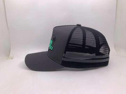 JIMMY DIGZZ TRUCKER CAP