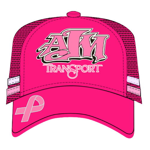 Custom Trucker Caps