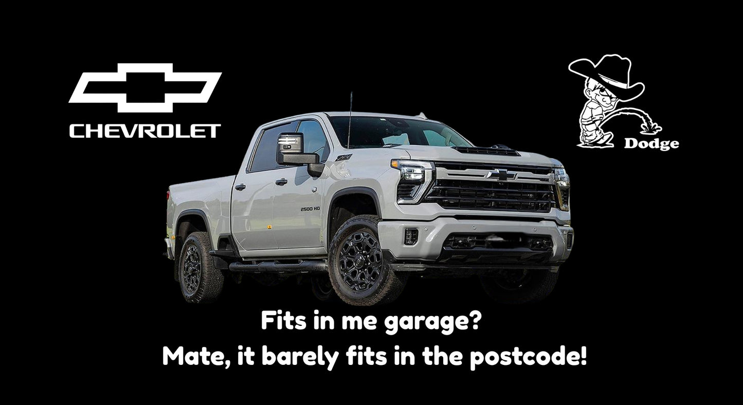 SILVERADO STUBBY COOLER