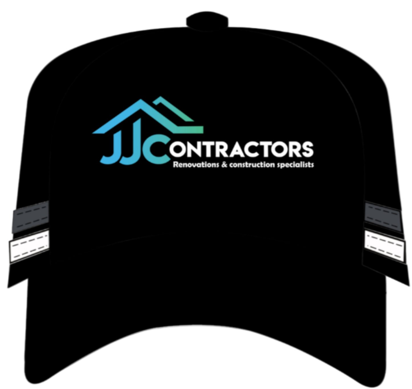 Custom Trucker Caps