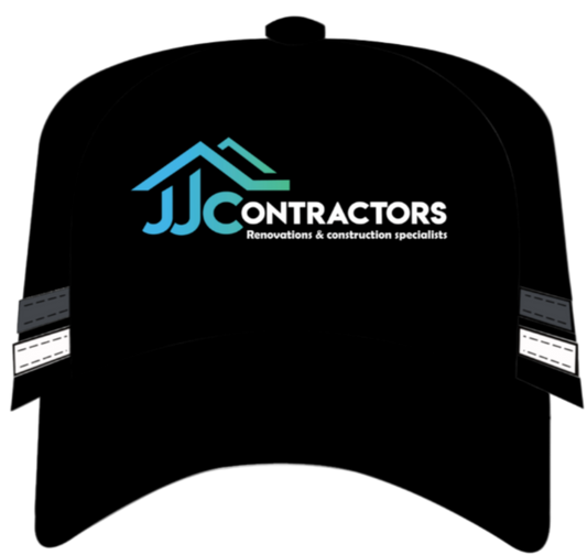 Custom Trucker Caps