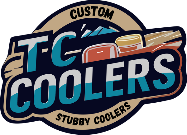 TC COOLERS & TRUCKER CAPS